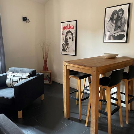 Apartamento Le Petit Arlés Exterior foto