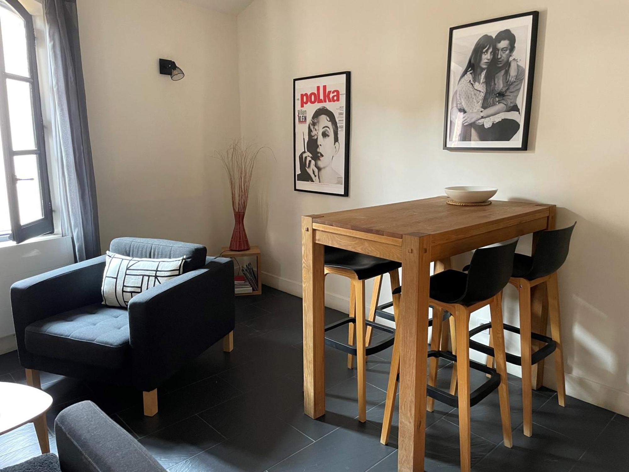 Apartamento Le Petit Arlés Exterior foto