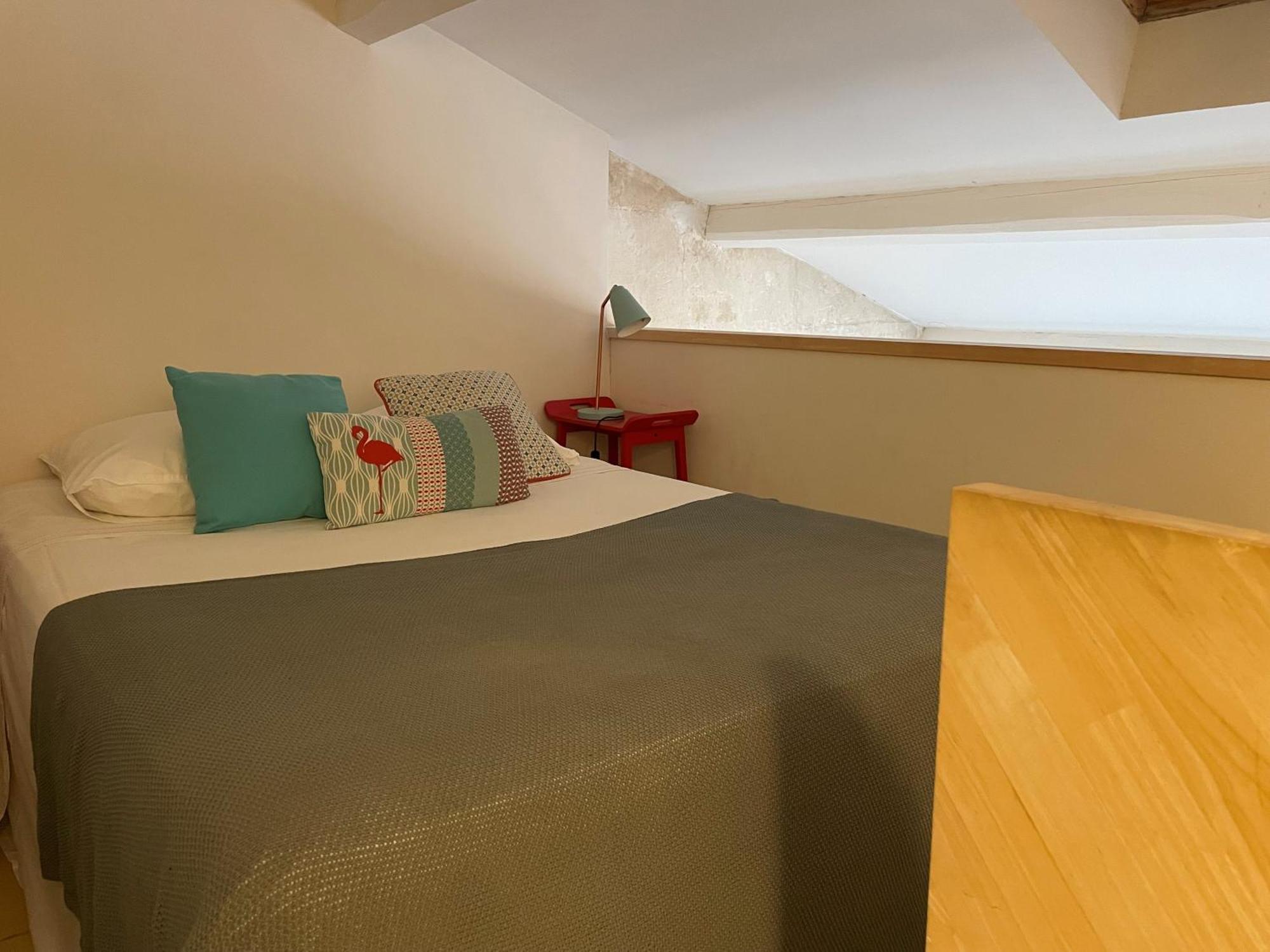 Apartamento Le Petit Arlés Exterior foto